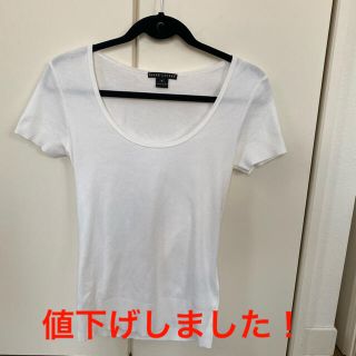 ラルフローレン(Ralph Lauren)の“値下げ”○【中古】Ralph Lauren Blackカットソー(USA/M)(カットソー(長袖/七分))