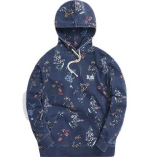 キース(KEITH)のKITHBotanical Floral Williams III Hoodie(パーカー)