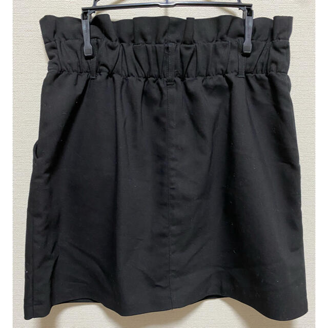 ZARA(ザラ)の【期間限定値下げ〜9/12】ZARA/ミニスカート レディースのスカート(ミニスカート)の商品写真
