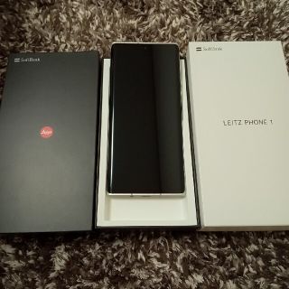 LEICA(スマートフォン本体)のフリマアイテム一覧 LEICA(スマートフォン本体)のフリマアイテム一覧