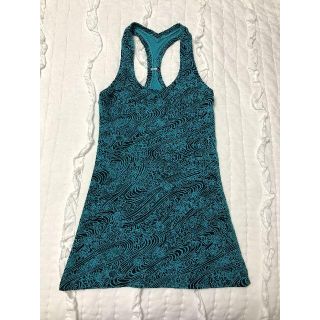 ルルレモン(lululemon)のballet0918さま専用　lululemon ルルレモン タンクトップ 2(ヨガ)