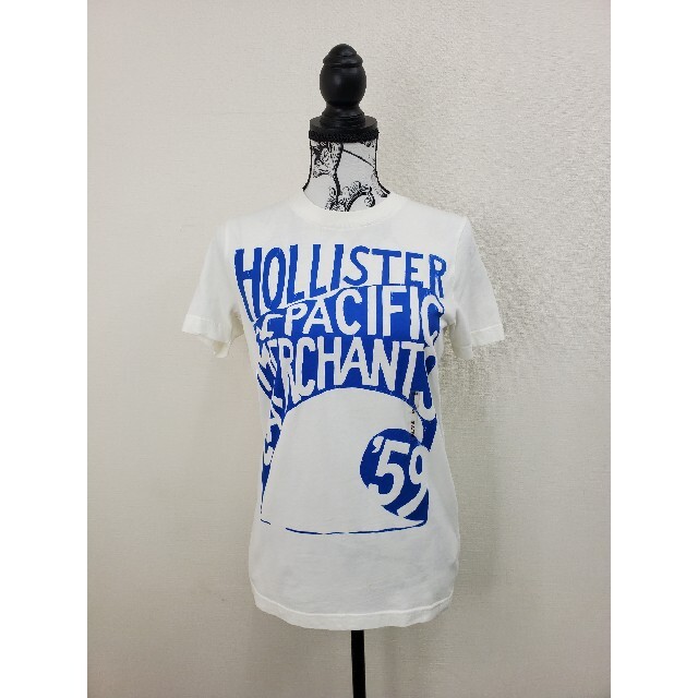 Hollister Tシャツ