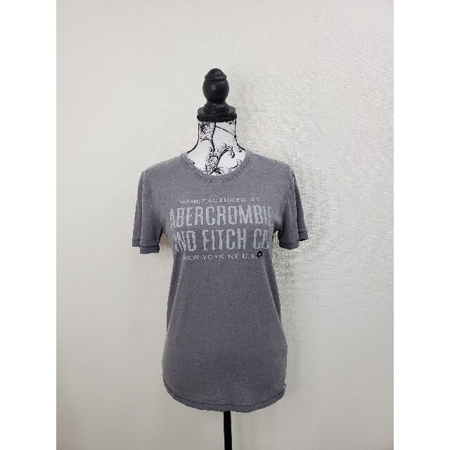 abercrombie&fitch  Tシャツ