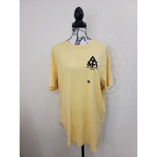 アバクロンビーアンドフィッチ(Abercrombie&Fitch)のabercrombie&fitch  Tシャツ(Tシャツ/カットソー(半袖/袖なし))