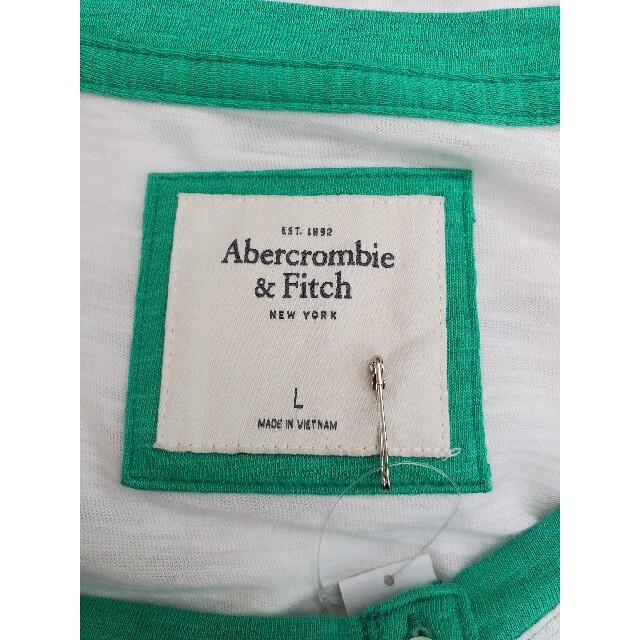 abercrombie&fitch  Tシャツ 4