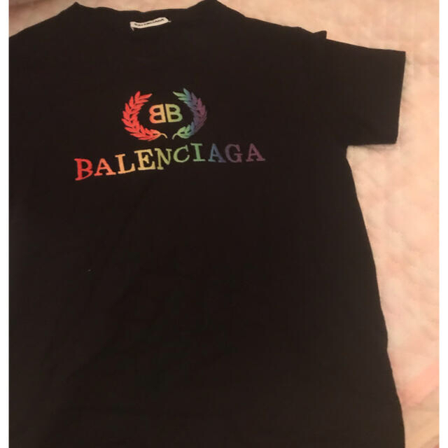 Balenciaga(バレンシアガ)の専用バレンシアガ メンズのトップス(Tシャツ/カットソー(半袖/袖なし))の商品写真