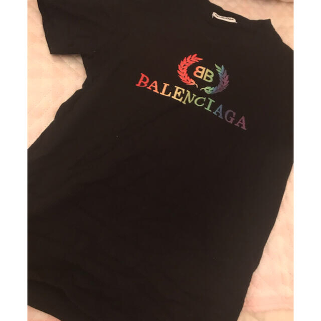 Balenciaga(バレンシアガ)の専用バレンシアガ メンズのトップス(Tシャツ/カットソー(半袖/袖なし))の商品写真