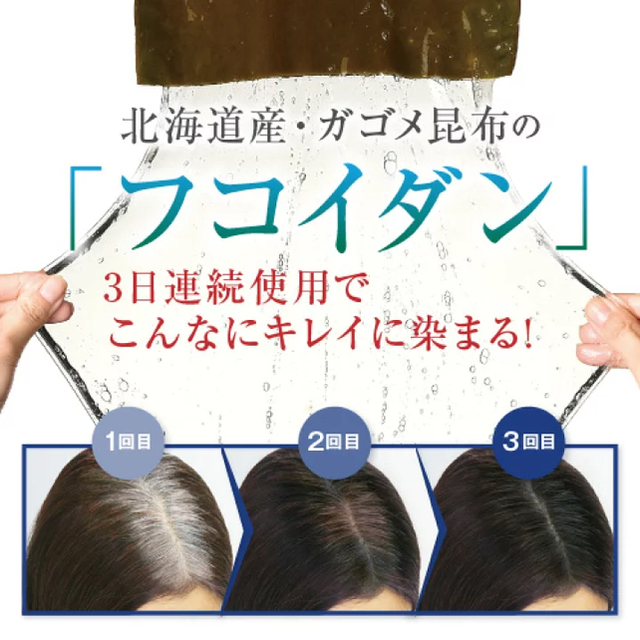 ルプルプ　ヘアカラートリートメント　　2個セット　本日23:59までセール！