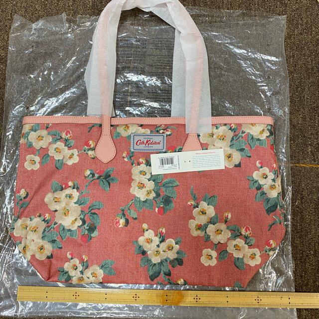 Cath Kidston(キャスキッドソン)のCath Kidstonトートバック レディースのバッグ(トートバッグ)の商品写真