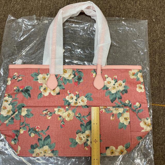 Cath Kidston(キャスキッドソン)のCath Kidstonトートバック レディースのバッグ(トートバッグ)の商品写真