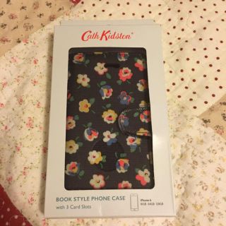 Cath Kidston Iphoneケースの通販 By キャスキッドソンならラクマ