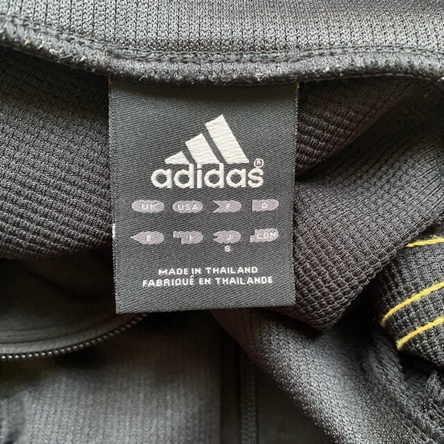 adidas(アディダス)のアディダス　ジャージ上下セット メンズのトップス(ジャージ)の商品写真