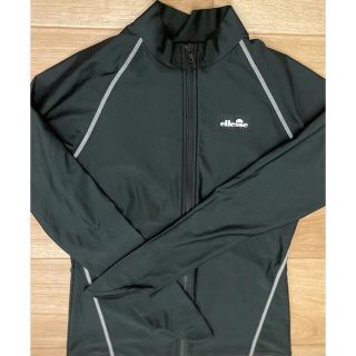 エレッセ(ellesse)のエレッセ　ラッシュガード(その他)