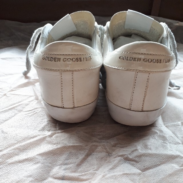 GOLDEN GOOSE(ゴールデングース)のGOLDEN GOOSE スニーカー レディースの靴/シューズ(スニーカー)の商品写真