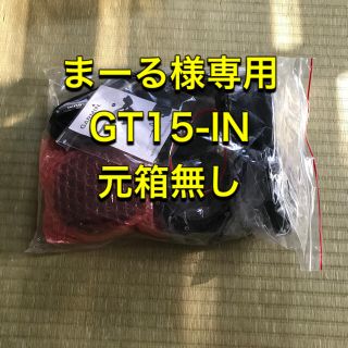 ガーミン(GARMIN)のGARMIN まーる様専用　GT15-IN 箱なし(その他)