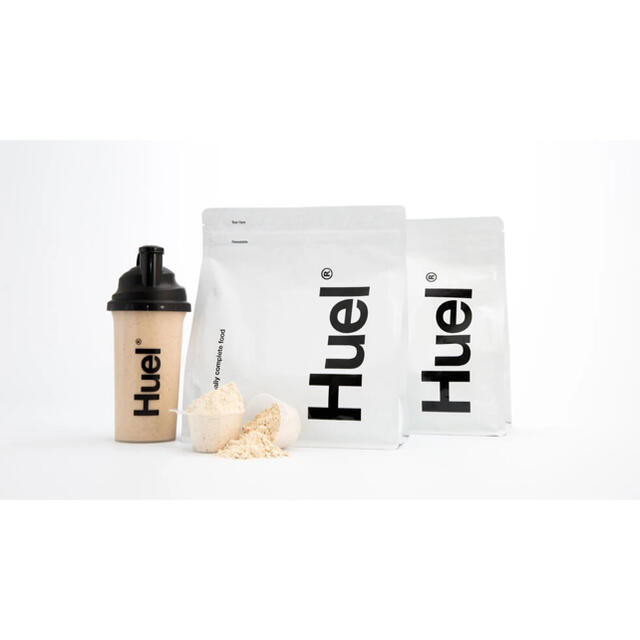 Huel Powder v3.0 (完全栄養食)