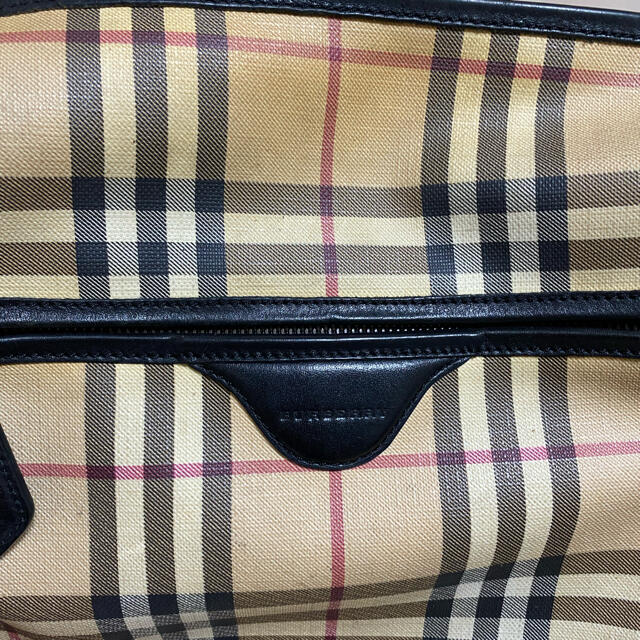 BURBERRY(バーバリー)のバーバリー ❤︎ 肩掛けバック レディースのバッグ(ショルダーバッグ)の商品写真