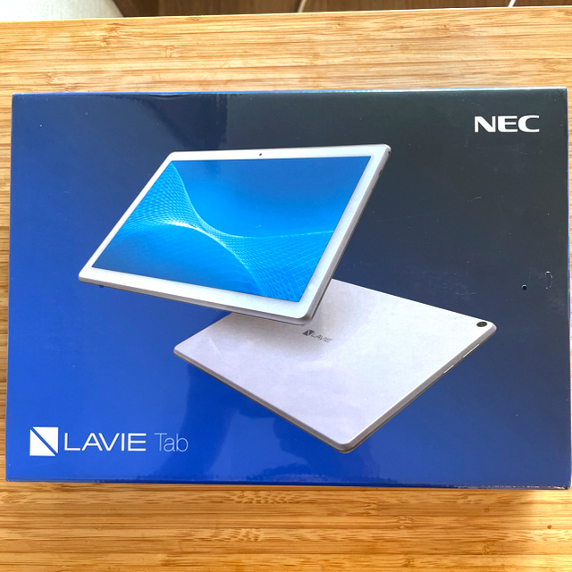 NEC LAVIE Tab E YS-TE710KAW-JB2 | www.bonitaexclusive.com