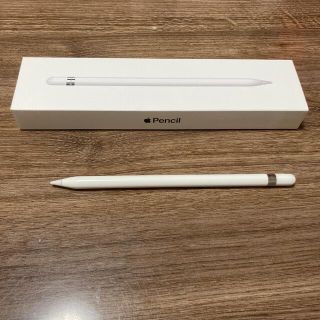 アップル(Apple)のApple Pencil 第1世代(ぷりちゃさん専用)(PC周辺機器)