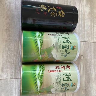 阿里山高山茶セット(茶)