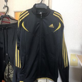 アディダス(adidas)のadidas アディダス ジャージ上(ジャージ)
