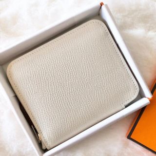 エルメス(Hermes)のご専用【新品】エルメス　シルクインコンパクト(財布)