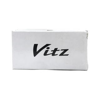 Vitz RS14.788 ターコイズマイカメタリック(ミニカー)