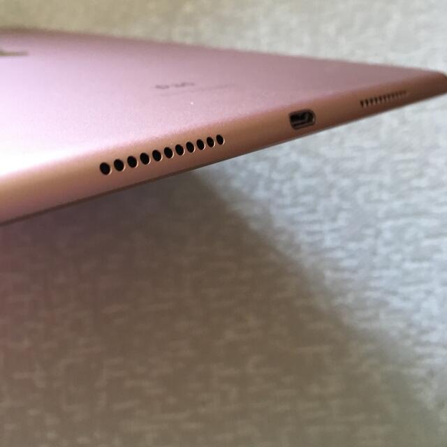 Apple(アップル)の美品 iPad Air 3 Wi-Fiモデル Gold +pencil スマホ/家電/カメラのPC/タブレット(タブレット)の商品写真