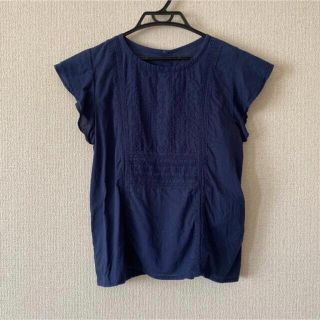 ビームス(BEAMS)のvintage ノースリーブ(シャツ/ブラウス(半袖/袖なし))