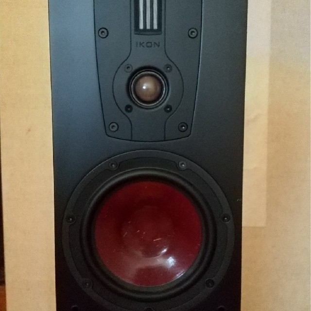 Dali スピーカー Icon2Mk2 ペア Dali スピーカー Icon2Mk2 ペア