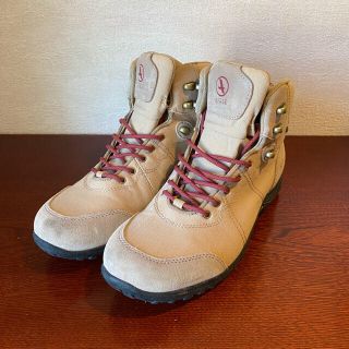 エーグル(AIGLE)のAIGLE トレッキングシューズ 26cm(スニーカー)