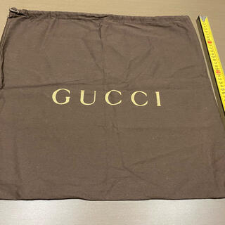 グッチ(Gucci)のブランド袋(ショップ袋)
