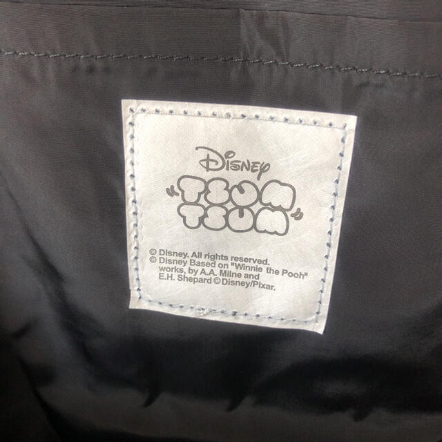 Disney(ディズニー)のディズニー リュック ウエットスーツ生地 コラボ限定品 レディースのバッグ(リュック/バックパック)の商品写真