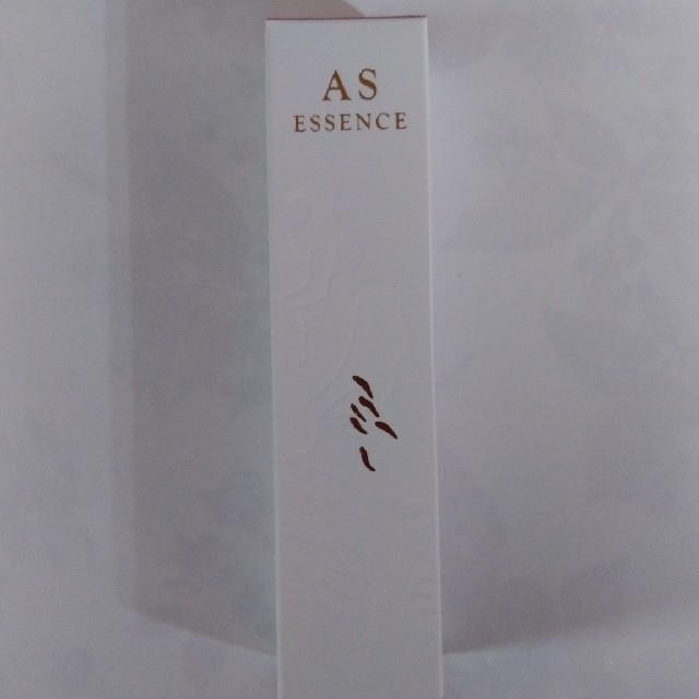 【新品未使用】ミスパリ　AS エッセンス(30ml)