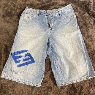 エニーチェ(ENYCE)のENYCEショーツ(ショートパンツ)