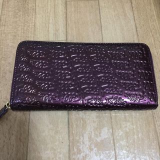 Folli Follie(財布 ・ パープル/紫色系)のフリマアイテム一覧 Folli Follie(財布 ・ パープル/紫色系)のフリマアイテム一覧