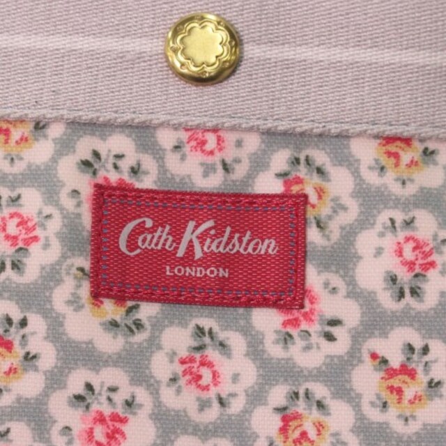 Cath Kidston(キャスキッドソン)のCath Kidston トートバッグ レディース レディースのバッグ(トートバッグ)の商品写真