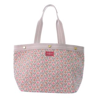 キャスキッドソン(Cath Kidston)のCath Kidston トートバッグ レディース(トートバッグ)