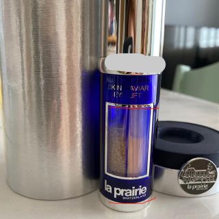 ラプレリー(La Prairie)のラプレリー　SC アイエッセンス(アイケア/アイクリーム)