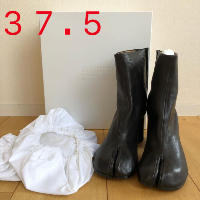 お見舞い Margiela Martin Maison - ヴィンテージレザー 新品未使用