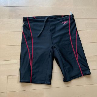 スピード(SPEEDO)の水着　男の子　150  SPEED(水着)