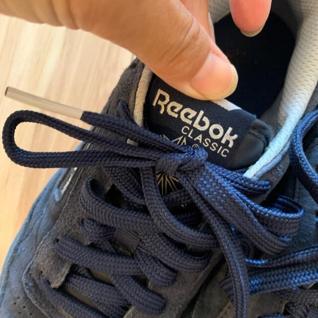 Reebok(リーボック)のReebokクラシック♡ レディースの靴/シューズ(スニーカー)の商品写真