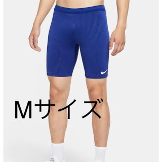 ナイキ(NIKE)のナイキ　ランニングタイツ　チームUSA エアロスイフト (レギンス/スパッツ)