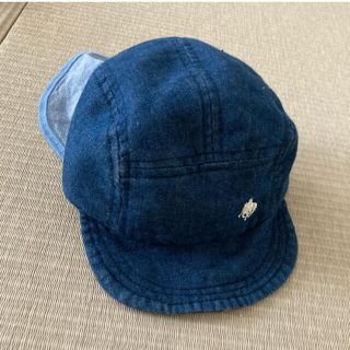 ポロラルフローレン(POLO RALPH LAUREN)のちび様専用　polo baby ベビー帽子(帽子)