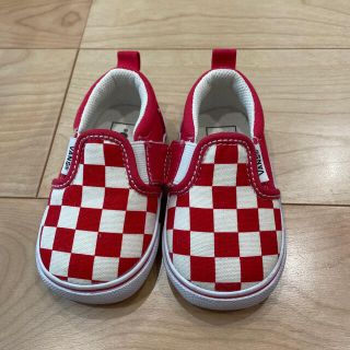 ヴァンズ(VANS)のVANSスニーカー(スニーカー)