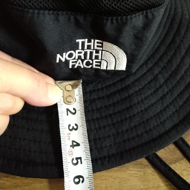 THE NORTH FACE(ザノースフェイス)の【THE NORTH FACE】ブリマーハットNN02032　 レディースの帽子(ハット)の商品写真