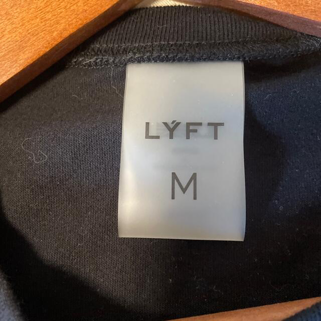 LYFT 店舗限定Tシャツ メンズのトップス(Tシャツ/カットソー(半袖/袖なし))の商品写真
