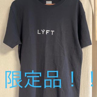 LYFT 店舗限定Tシャツ(Tシャツ/カットソー(半袖/袖なし))