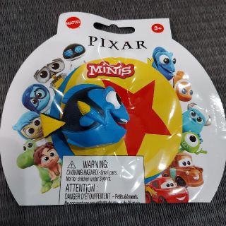 ディズニー(Disney)のMINiS ミニズ PIXAR ドリー(キャラクターグッズ)