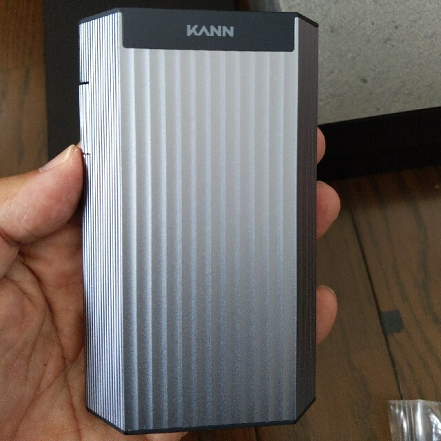 Astell&Kern KANN 価格交渉可！プチジャンク